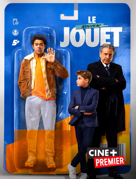 Ciné+ Premier - Le nouveau jouet