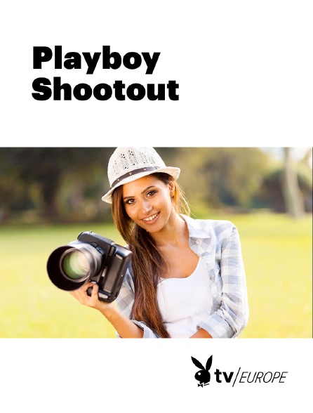 Playboy TV - Playboy Shootout
