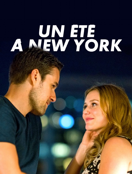 Un été à New York