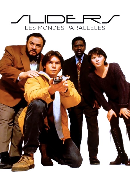 Sliders, les mondes parallèles