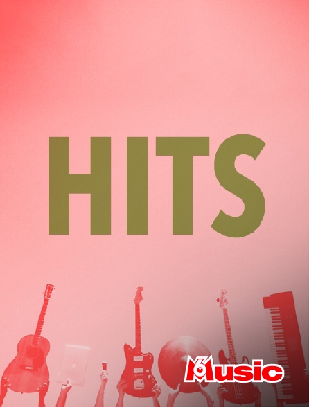 M6 Music - Hits BET