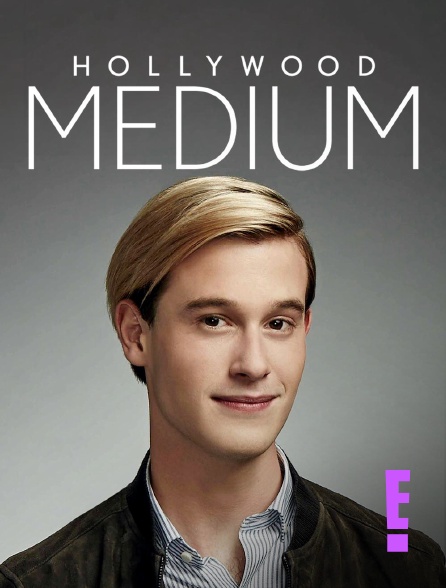 E! - Hollywood Medium