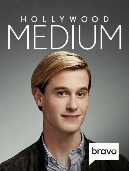 Bravo - Hollywood Medium