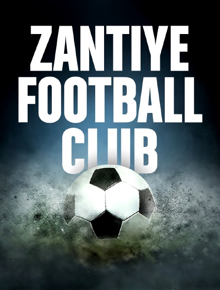 Zantiye Football Club