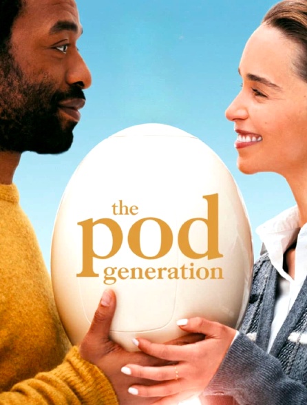 The Pod Generation