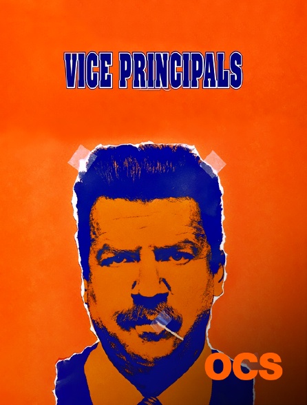 OCS - Vice Principals