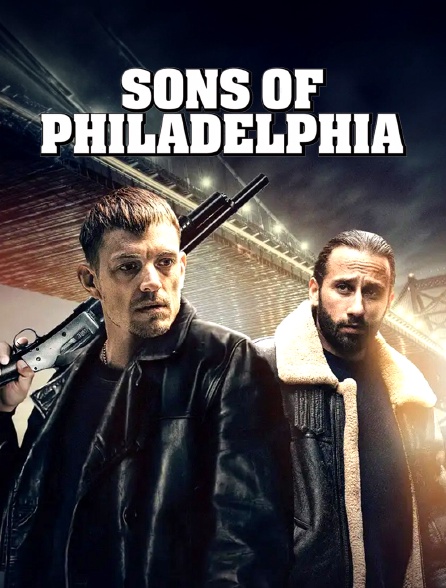 Sons of philadelphia