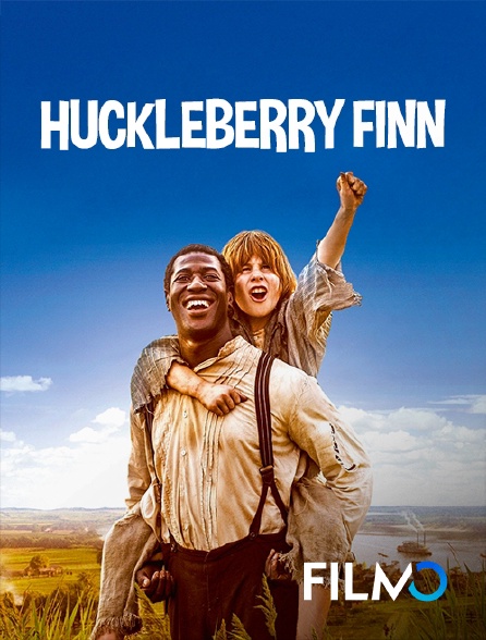 FilmoTV - Huckleberry Finn