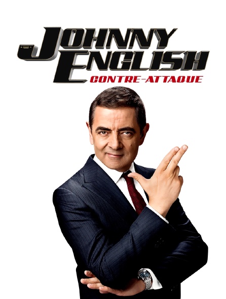 Johnny English contre-attaque