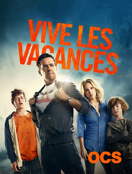 OCS - VIVE LES VACANCES