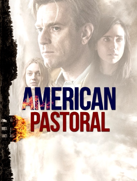 American Pastoral