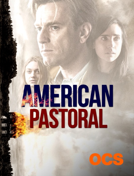 OCS - American Pastoral