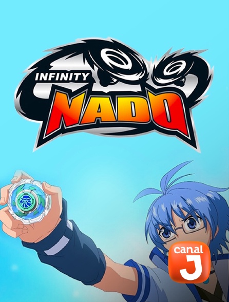 Canal J - Infinity Nado en replay