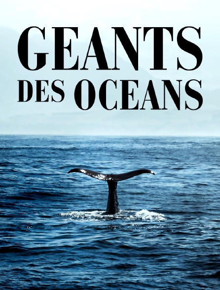 Géants des océans