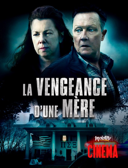 Molotov Channels Cinéma - La vengeance d'une mère