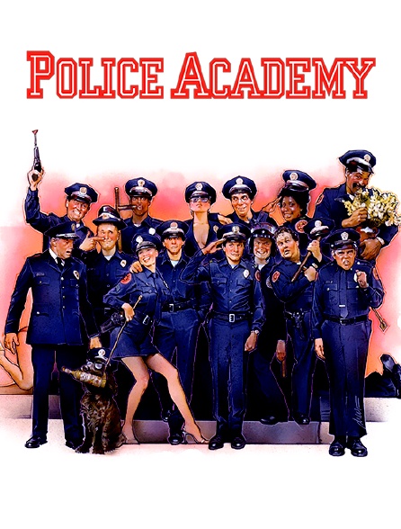 Police Academy