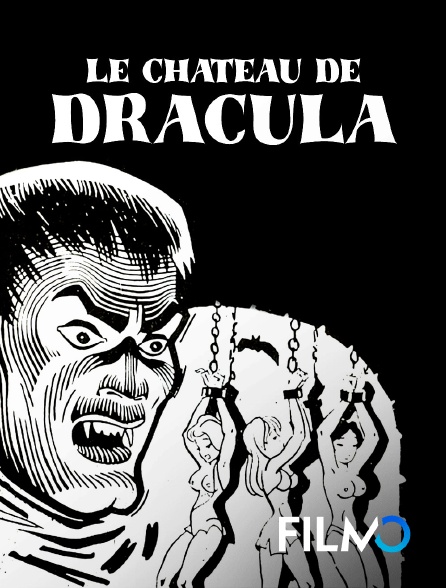 FilmoTV - Le château de Dracula