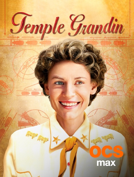 OCS Max - Temple Grandin