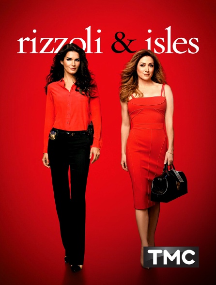 TMC - Rizzoli & Isles