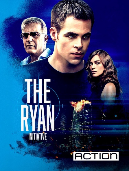 ACTION - The Ryan Initiative en replay