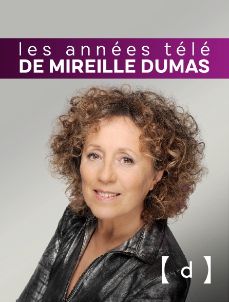 France TV Docs - Les années Mireille Dumas
