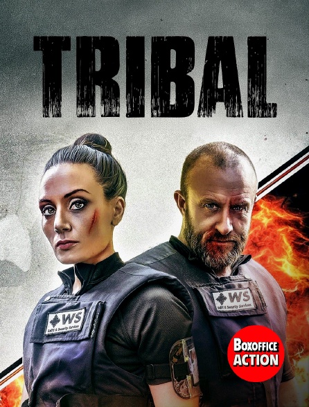 Box Office Action - Tribal