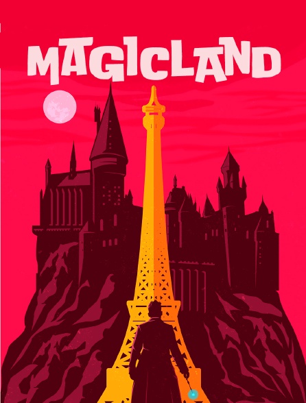 Magicland