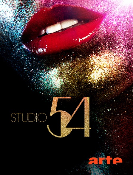 Arte - Studio 54
