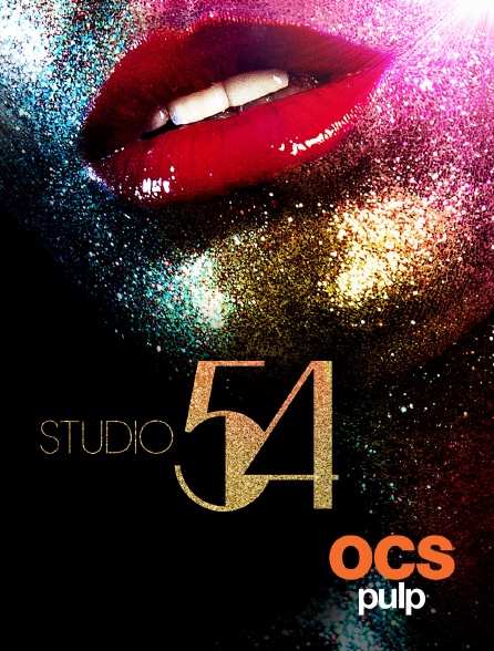 OCS Pulp - Studio 54