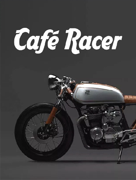 Café Racer