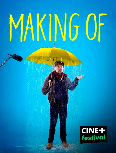 CINE+ Festival - Making of