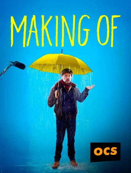 OCS - Making of