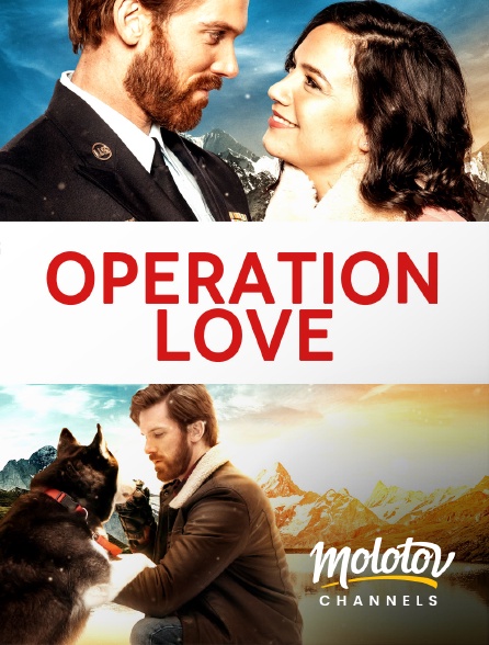 Mango - Opération love