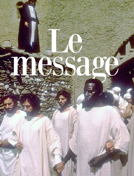 Le message