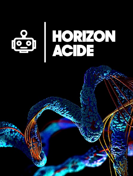 Horizon acide