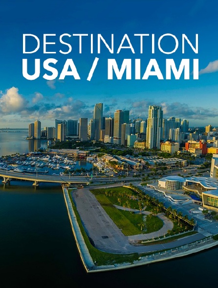 Destination Usa/Miami