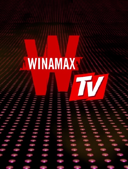 Vos programmes à suivre sur Winamax TV