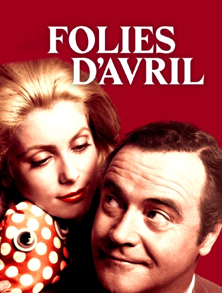 Folies d'avril