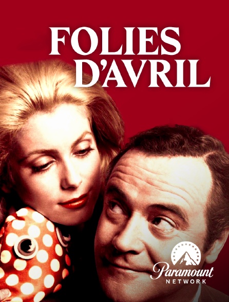 Paramount Network - Folies d'avril