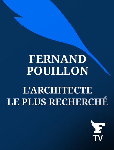 Le Figaro TV - Fernand Pouillon, l'architecte le plus recherché