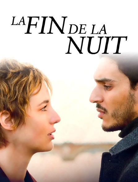 La fin de la nuit