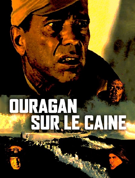 Ouragan sur le Caine