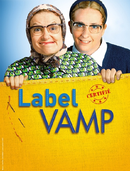 Label Vamp