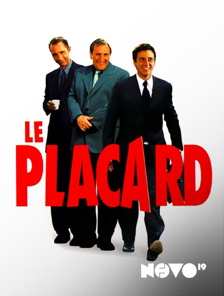 NOVO19 - Le placard