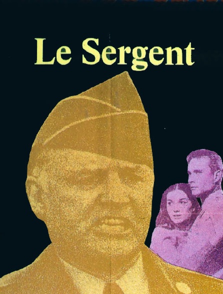 Le sergent
