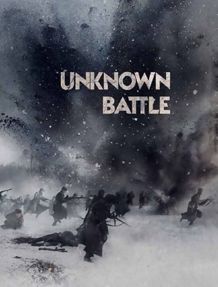 Unknown Battle