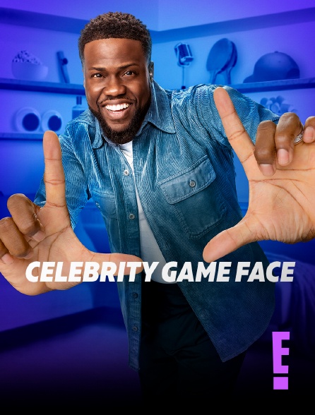 E! - Celebrity Game Face