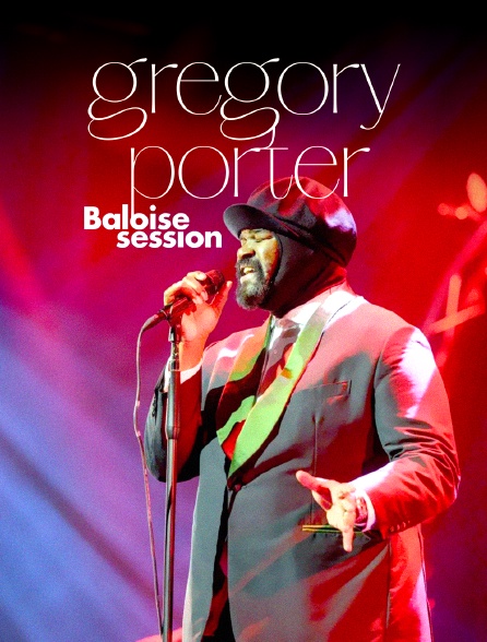 Gregory Porter : Baloise Session 2022