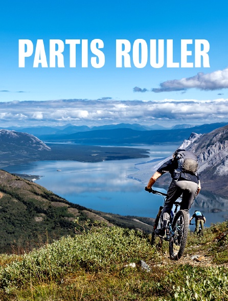 Partis rouler