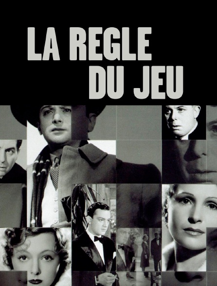 La Règle du jeu